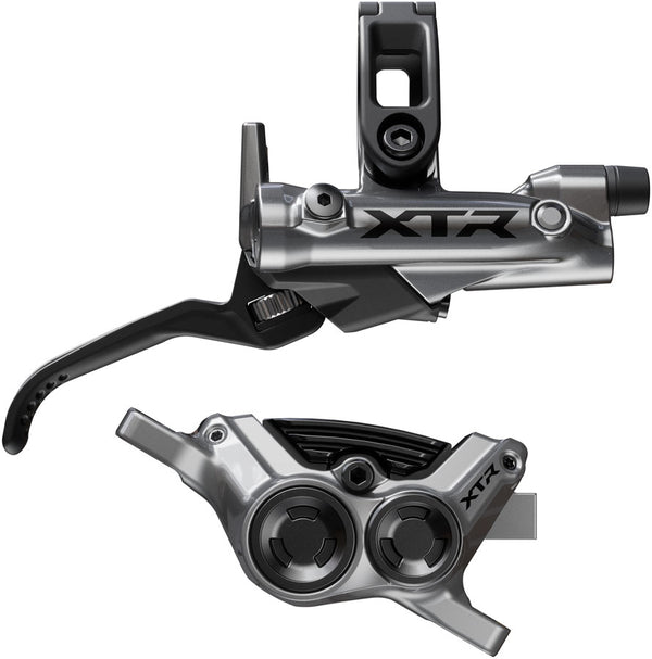 Shimano XTR Disc Brakes
