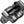 Shimano XTR BR-M9220 Enduro Disc Brake Caliper - Front Rear Post Mount 4-Piston Includes P04C-MF Finned Metal Pads