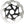 Hope Floating Disc Brake Rotors 6-Bolt or Centerlock