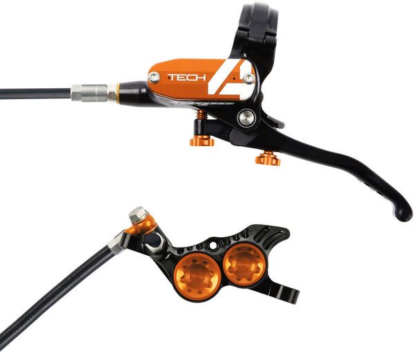 Hope Tech 4 V4 Disc Brake