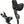 SRAM Force 22/ Force 1 Right Rear Road Hydraulic Disc Brake DoubleTap Lever 1800mm Hose Rotor Sold Separately