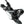 SRAM Force 22/ Force 1 Right Rear Road Hydraulic Disc Brake DoubleTap Lever 1800mm Hose Rotor Sold Separately
