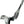 K-EDGE 1x Race W Chain Guide - For Single Chainring Water Bottle Attachment Point BLK/White