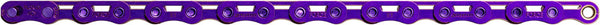 SRAM Force Flattop Chain - 12/13-Speed 114 Links PowerLock Connector Purple E1