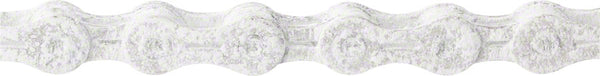 CeramicSpeed UFO Chain - KMC 11-Speed 116 Links Silver