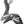 K-EDGE 1x Race Chain Guide - For Single Chainring Braze-on Black