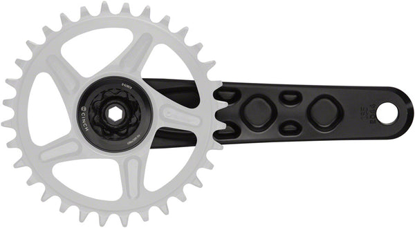 RaceFace Turbine Crankset 7050 Aluminum