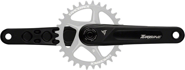 RaceFace Turbine Crankset 7050 Aluminum