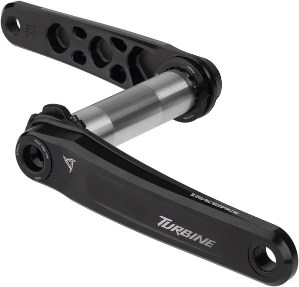 RaceFace Turbine Crankset 7050 Aluminum