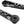 e*thirteen Helix Race Alloy e*spec Crank Arm Set - BOSCH Gen4-Brose S Mag-TQ HPR50 26.5mm Offset 165mm Self Extractor BLK