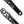 Shimano XTR FC-9200 XC Crankset - 165mm 12-Speed 1x Direct Mount Hollowtech II Hollow-Forged Crankarms BLK/Silver