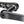 e*thirteen Helix Race GR Crankset - 160mm 83mm 30mm Spindle e*thirteen P3 Connect Interface BLK