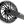 SRAM Force Crankset - 160mm 12-Speed 48/35t 8-Bolt Direct Mount DUB Spindle Carbon E1