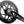 SRAM Rival Crankset - 175mm 12-Speed 46/33t 8-Bolt Direct Mount DUB Spindle BLK E1
