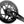 SRAM Rival AXS Power Meter Crankset - 165mm 12-Speed 46/33t 8-Bolt Direct Mount DUB PM Spindle BLK E1