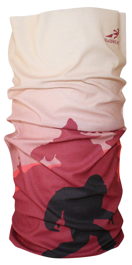 Headsweats Ultra Band Multi-Purpose Headband - Full Bigfoot One Size