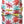 Headsweats Ultra Band Multi-Purpose Headband - Full Bloom One Size