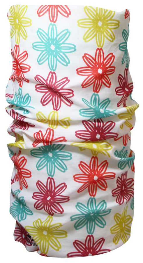 Headsweats Ultra Band Multi-Purpose Headband - Full Bloom One Size