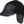 45NRTH 2023 Flammekaster Insulated Hat - Black Small/Medium