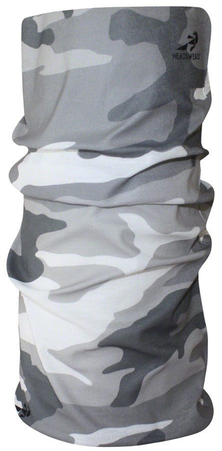 Headsweats Ultra Band Multi-Purpose Headband - Full Cant See This One Size