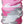 Headsweats Ultra Band Multi-Purpose Headband - Full Pink Camo One Size