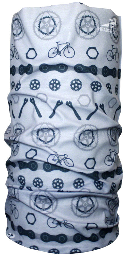 Headsweats Ultra Band Multi-Purpose Headband - Full Tune Up One Size
