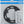 Shimano FC-RX600-10 Chainring - 46t 110 BCD For 2x10 Black