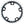 MSW Multi Speed 32t x 94mm Middle Chainring Black