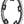 MSW Multi Speed 32t x 94mm Middle Chainring Black