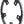 MSW Multi Speed 44t x 110mm Outer Chainring Black