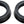 CeramicSpeed PF4130 Bottom Bracket - BB86 to 30mm Spindle Coated Races Black