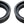 CeramicSpeed PF4130 Bottom Bracket - BB86 to 30mm Spindle Coated Races Black
