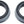 CeramicSpeed BB92 MTB Bottom Bracket - SRAM DUB MTB Coated Races Black