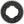 Wolf Tooth Aero 107 BCD Chainring - 48t Optimized SRAM Eagle Flaptop Chains Drop-Stop B BLK