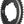 Wolf Tooth Aero 107 BCD Chainring - 50t Optimized SRAM Eagle Flaptop Chains Drop-Stop B BLK