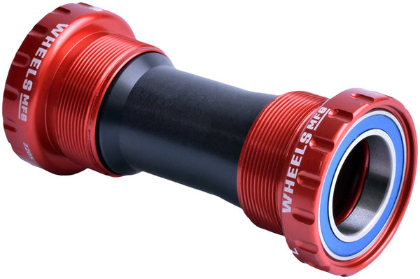 Wheels Manufacturing BSA Bottom Bracket - 24mm