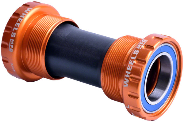 Wheels Manufacturing BSA Bottom Bracket - 24mm