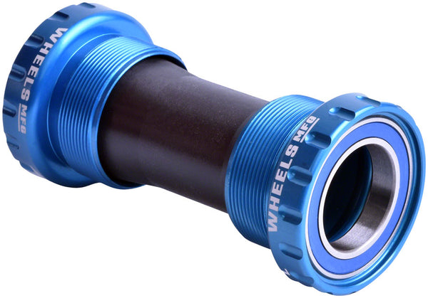 Wheels Manufacturing BSA Bottom Bracket - 24mm