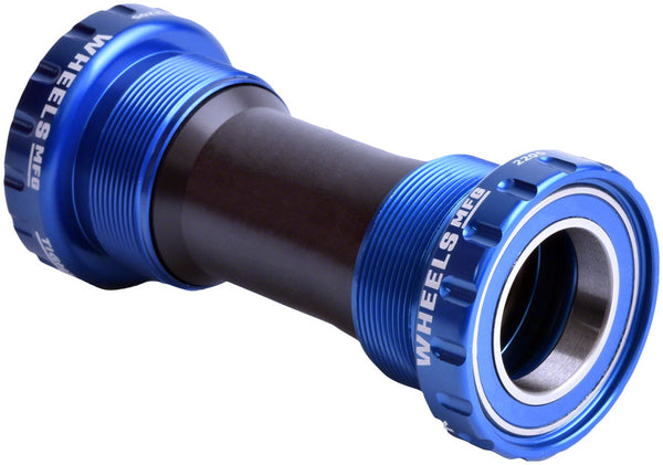 Wheels Manufacturing BSA Bottom Bracket - 24mm