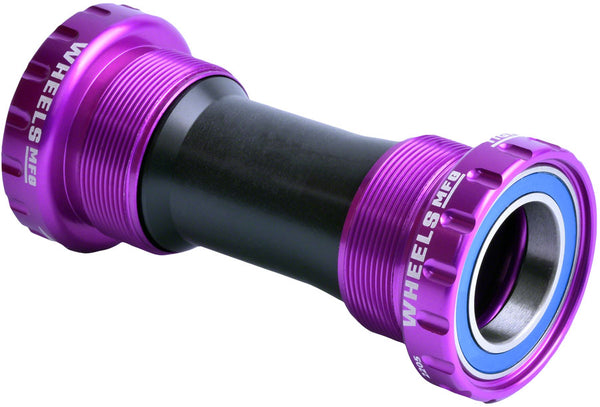 Wheels Manufacturing BSA Bottom Bracket - 24mm