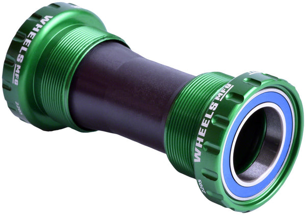 Wheels Manufacturing BSA Bottom Bracket - 24mm