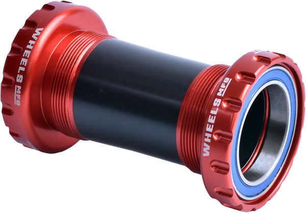 Wheels Manufacturing BSA Bottom Bracket - 30mm