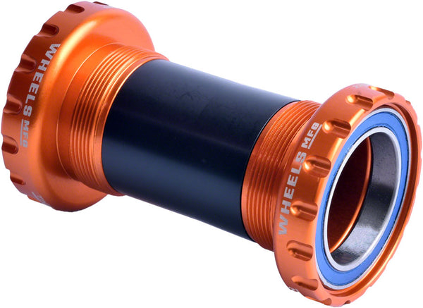 Wheels Manufacturing BSA Bottom Bracket - 30mm