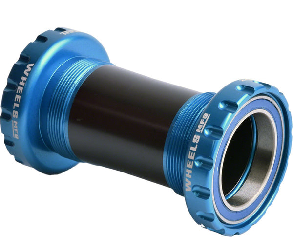 Wheels Manufacturing BSA Bottom Bracket - 30mm