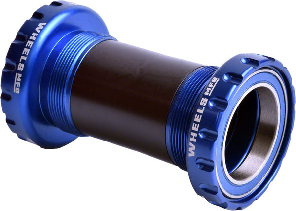 Wheels Manufacturing BSA Bottom Bracket - 30mm