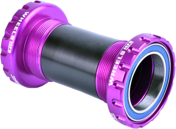 Wheels Manufacturing BSA Bottom Bracket - 30mm