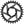 e*thirteen Helix R Chainring - 30t 11/12-Speed 3mm Offset SRAM 3-Bolt DM BLK