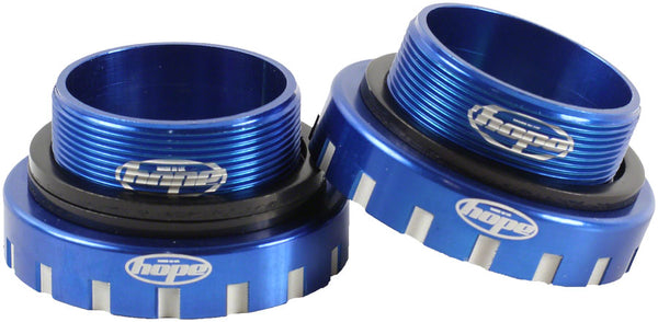 Hope BSA Bottom Bracket 68/73/83/100/120mm - 30mm
