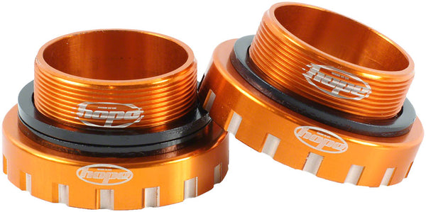 Hope BSA Bottom Bracket 68/73/83/100/120mm - 30mm