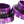 Hope BSA Bottom Bracket 68/73/83/100/120mm - 30mm